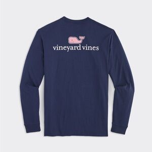 Vineyard vines longsleeve